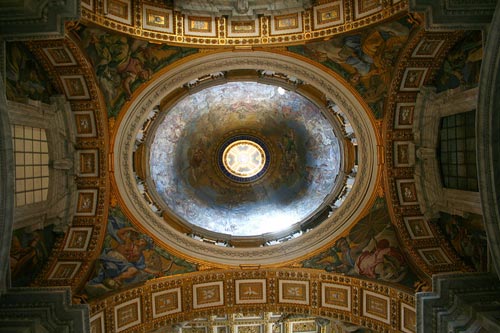 Saint Peter's Basilica