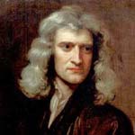 Sir Isaac Newton